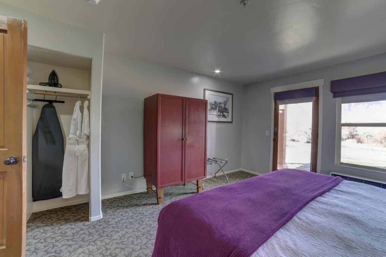 The Gonzo Inn Moab Εξωτερικό φωτογραφία