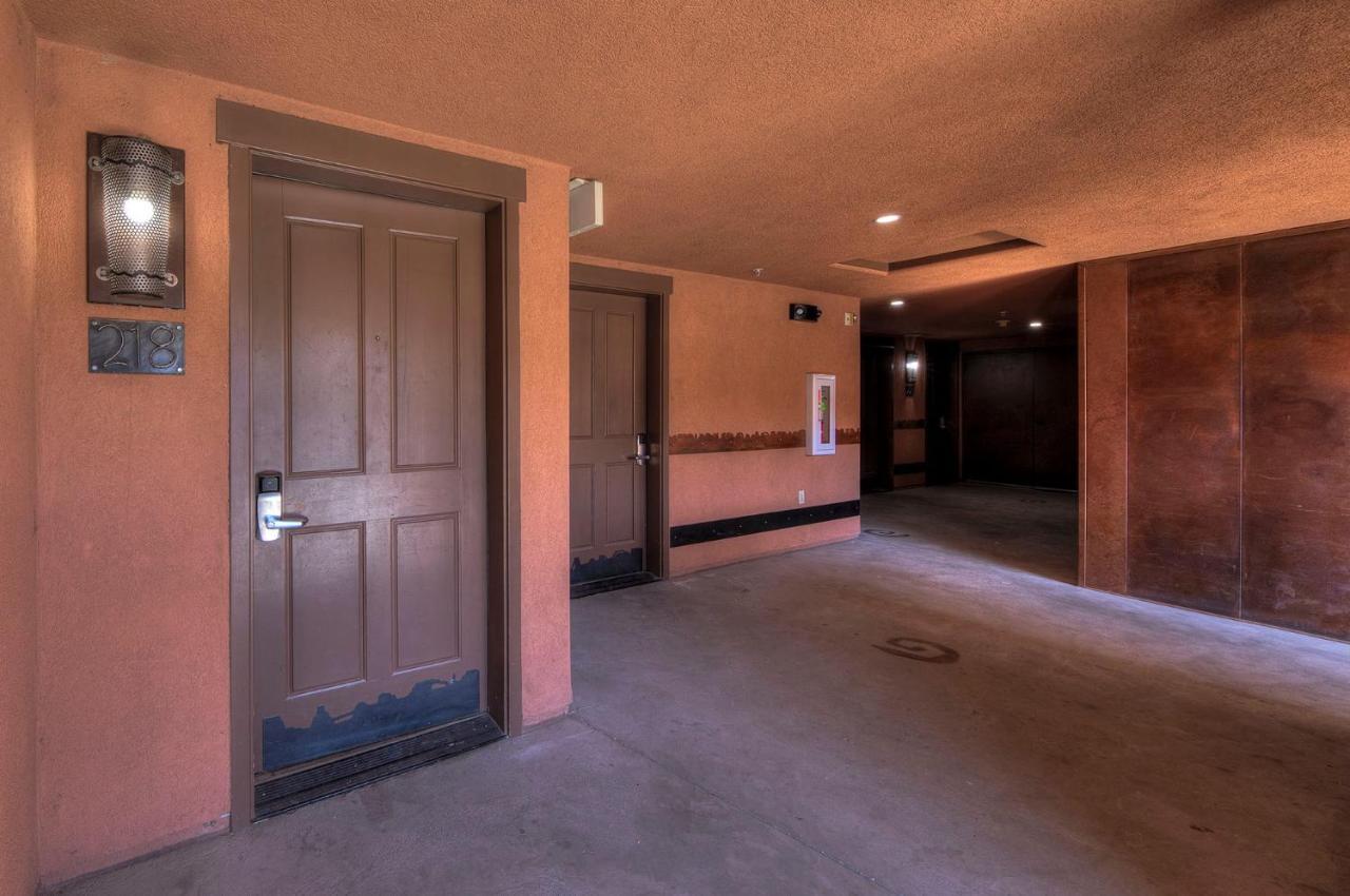 The Gonzo Inn Moab Εξωτερικό φωτογραφία